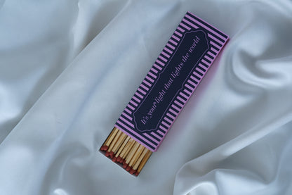 Sērkociņi